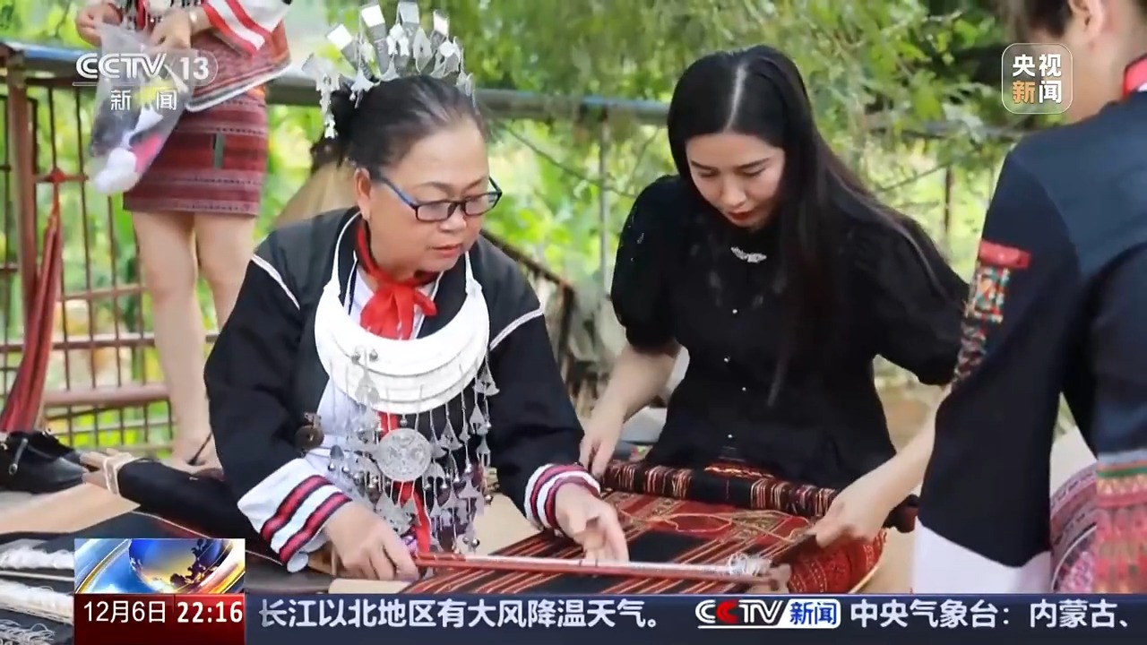 文化中国行丨春节——“中国人庆祝传统新年的社会实践”有何内涵