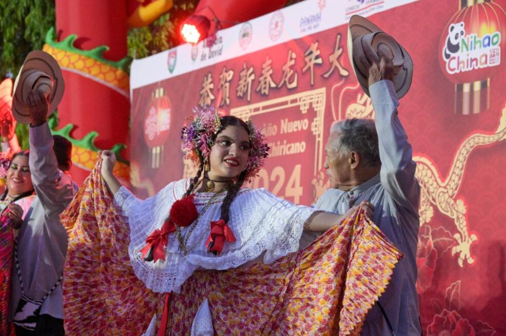 【网络中国节】学者谈春节申遗成功：标志中国年走向世界