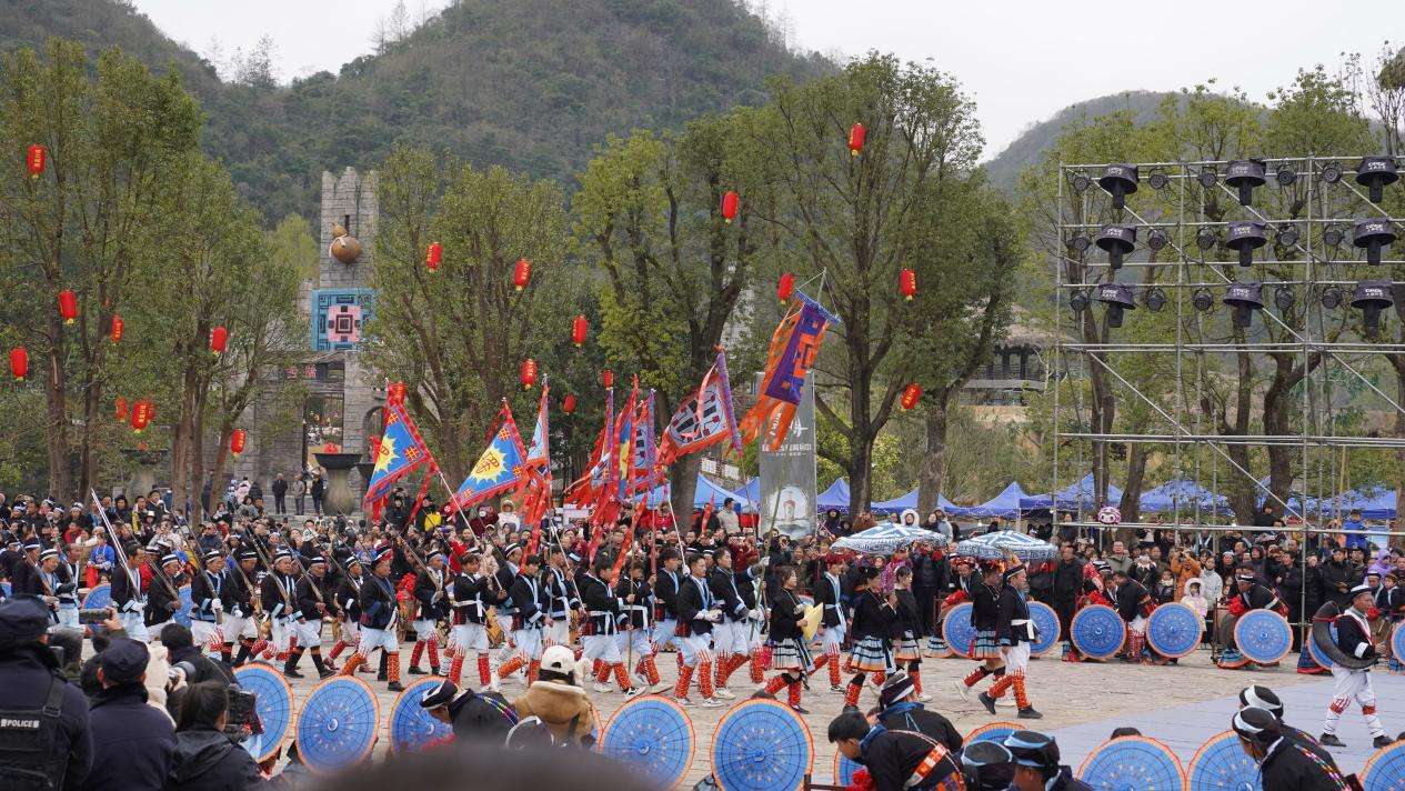 广西一景区获评“中国体育旅游精品景区”