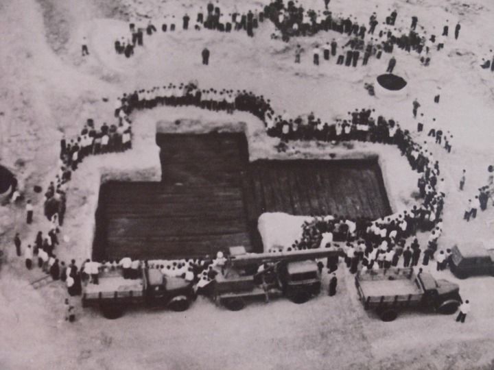 这里奏响“华夏正音”，守护“世界记忆”