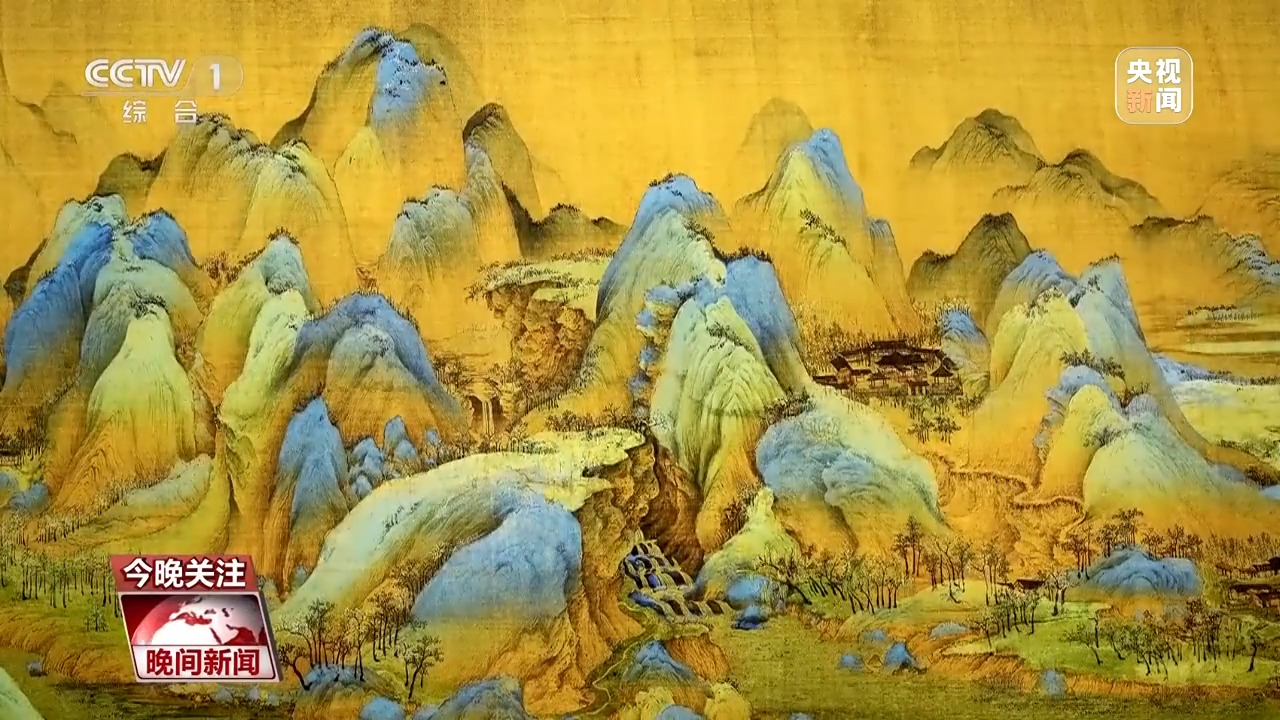 千年经典向新行丨绿植成绿、苏木提红 一草一木染出惊艳“中国色”