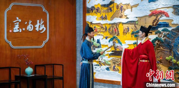 浙江文旅特写：县域景区何以夺魁？