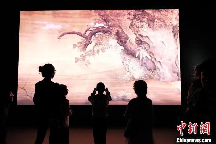 传世宋画《秋芦飞鹜图》首次从海外回乡展览有何意义？