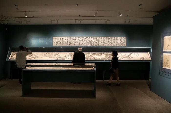 传世宋画《秋芦飞鹜图》首次从海外回乡展览有何意义？