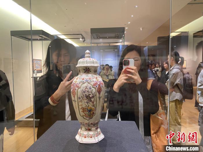 马可·波罗主题展在杭州举办 16世纪手抄本《寰宇记》亮相