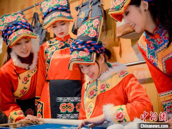 全国唯一的羌族自治县：让世界为羌族文化停留