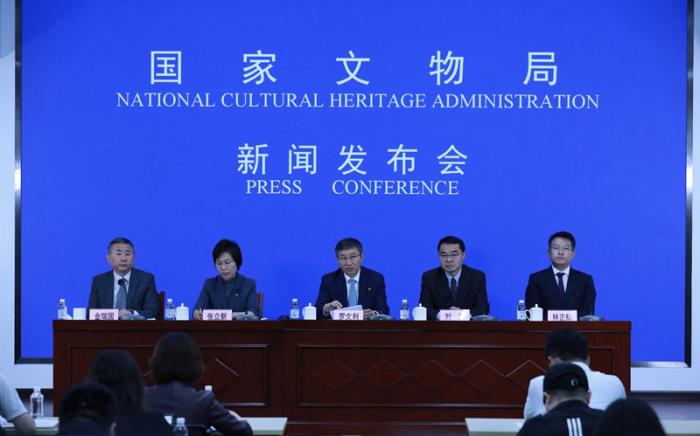 国际博物馆日将至 中国主会场活动内容公布
