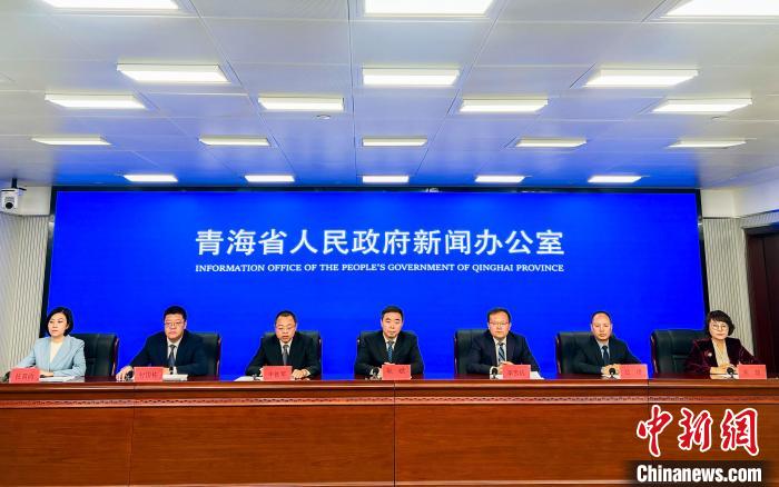 2025青海文化旅游节将推出十六项主题活动