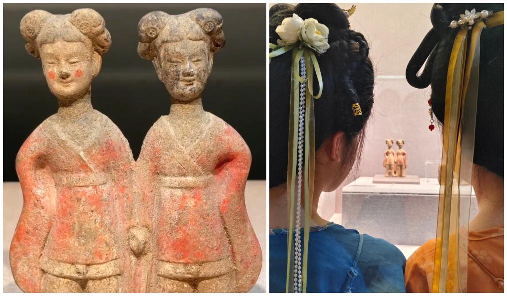 文旅新探丨“参与式”打卡博物馆，在文物的静默中寻找共鸣
