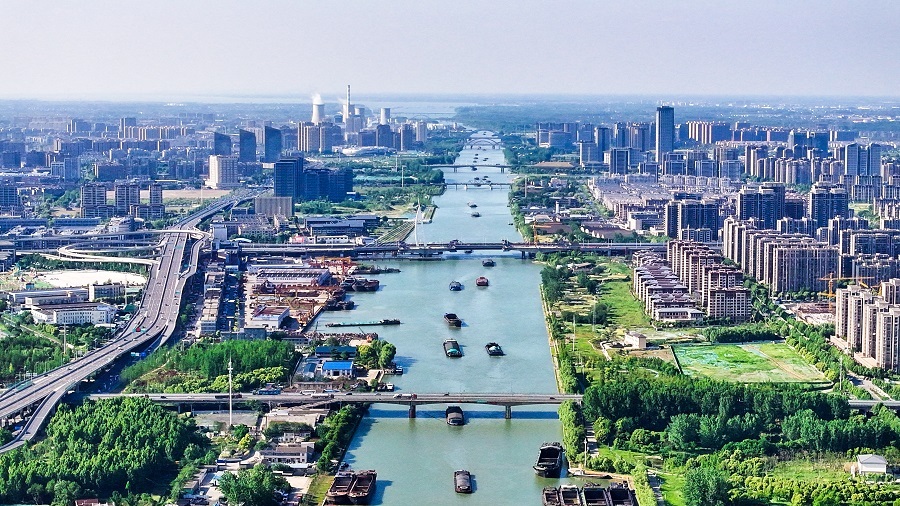 文化中国行·文博日历丨中国旅游日，哪件文物让你想起一座城
