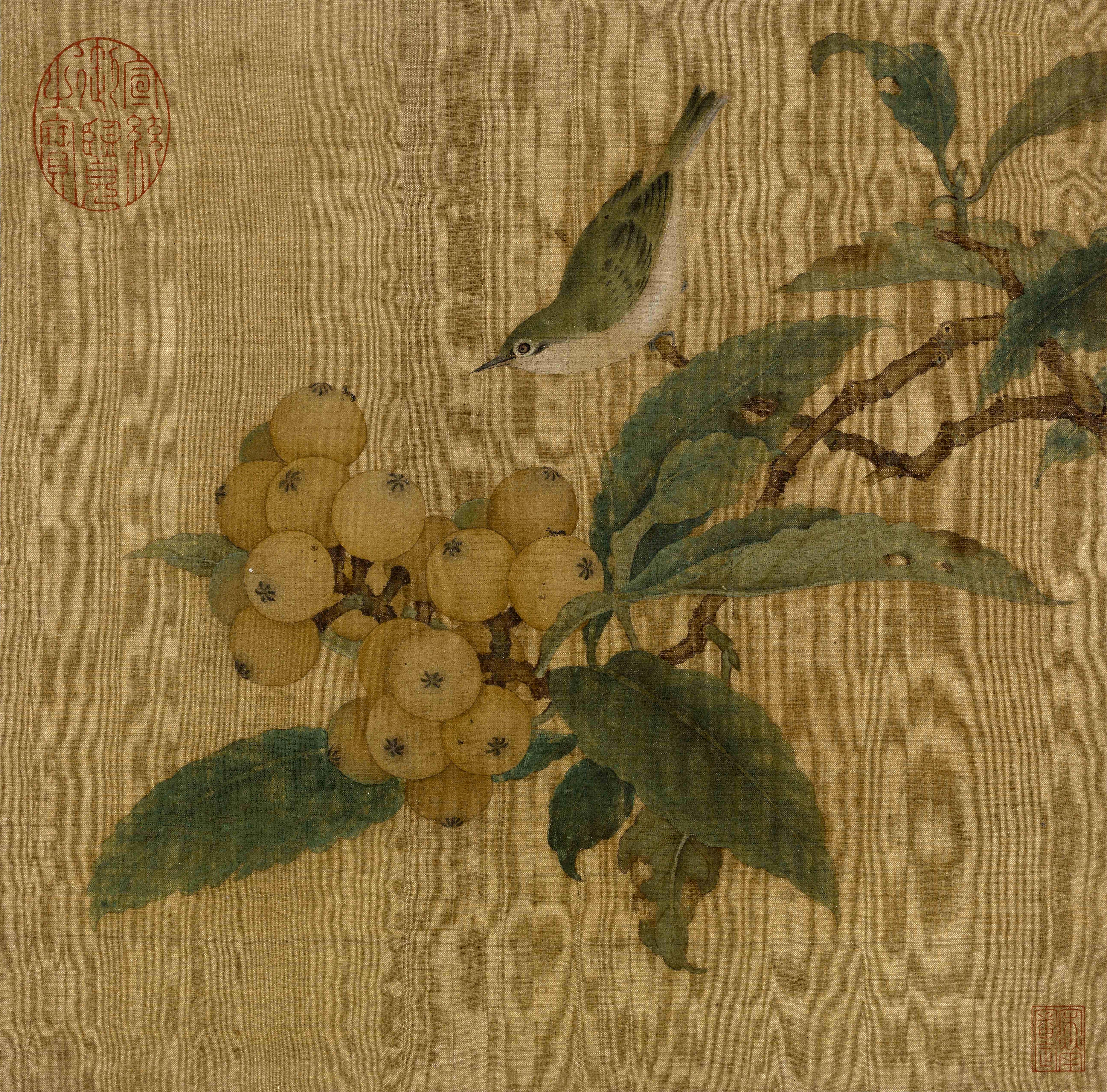 文化中国行·人间好时节丨小满：小得盈满 静待佳期