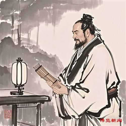 诸子时代·荀子丨如何判定是非对错