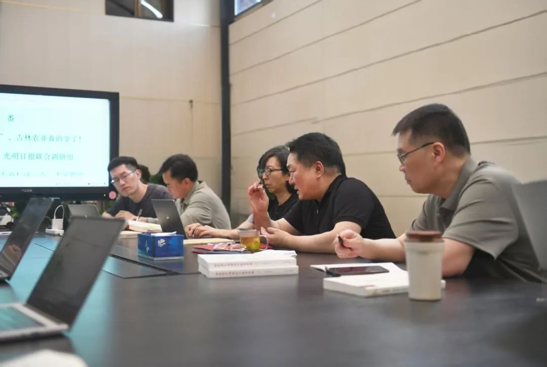 【中国新闻出版广电报】改进文风，这家报社这样做……