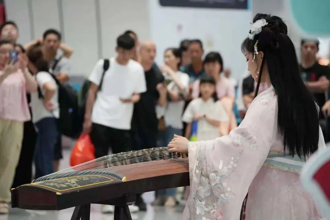 “粽”享端午，精彩不断！