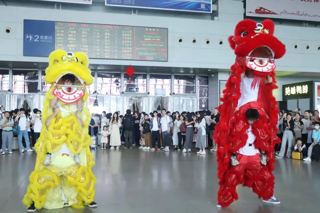 “粽”享端午，精彩不断！