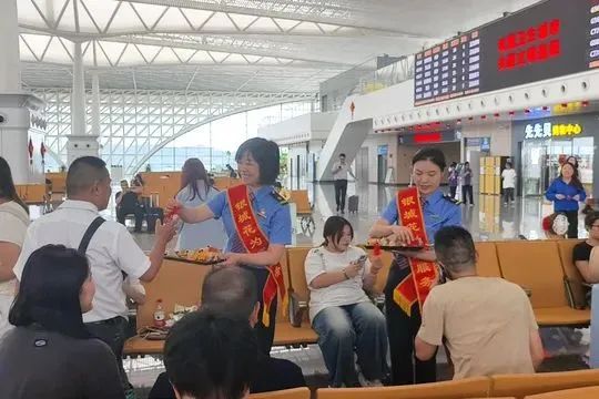 “粽”享端午，精彩不断！