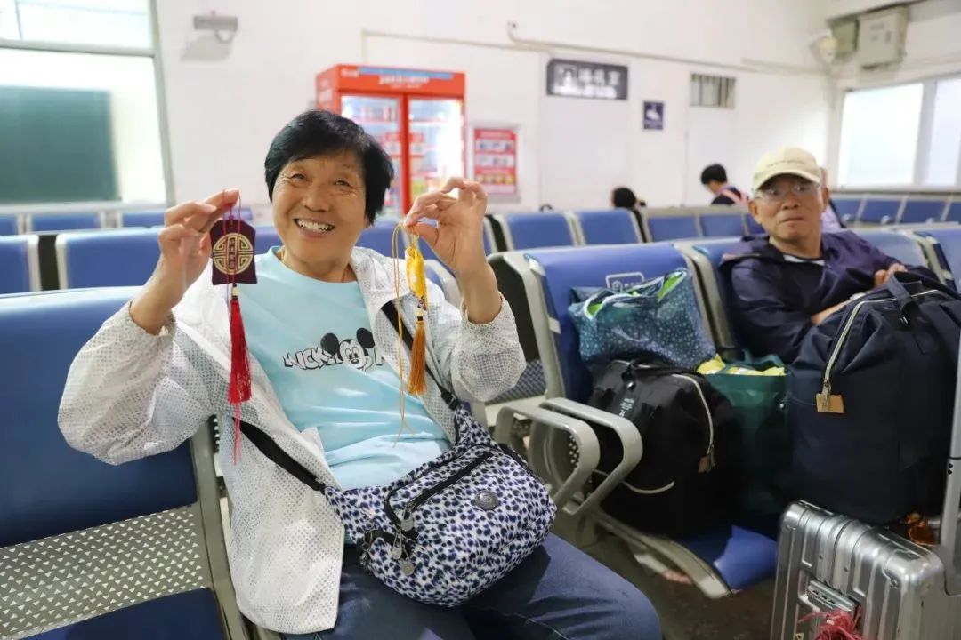 “粽”享端午，精彩不断！