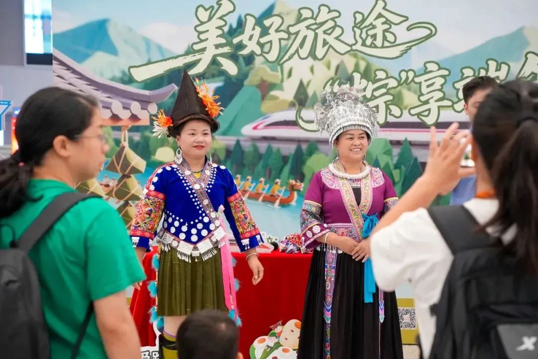 “粽”享端午，精彩不断！