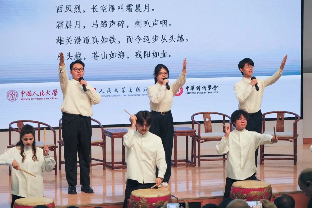 总书记引用的诗词，藏着这些治国密码！