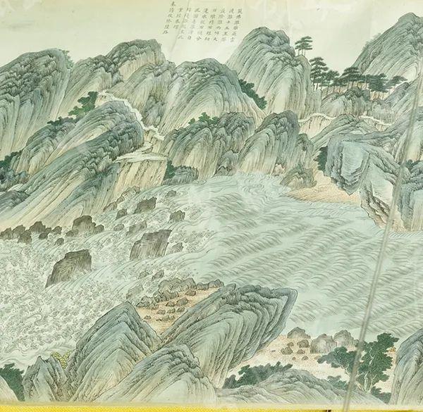 文化中国行·文博日历丨瞬移金沙江！即刻开启一场山水之旅