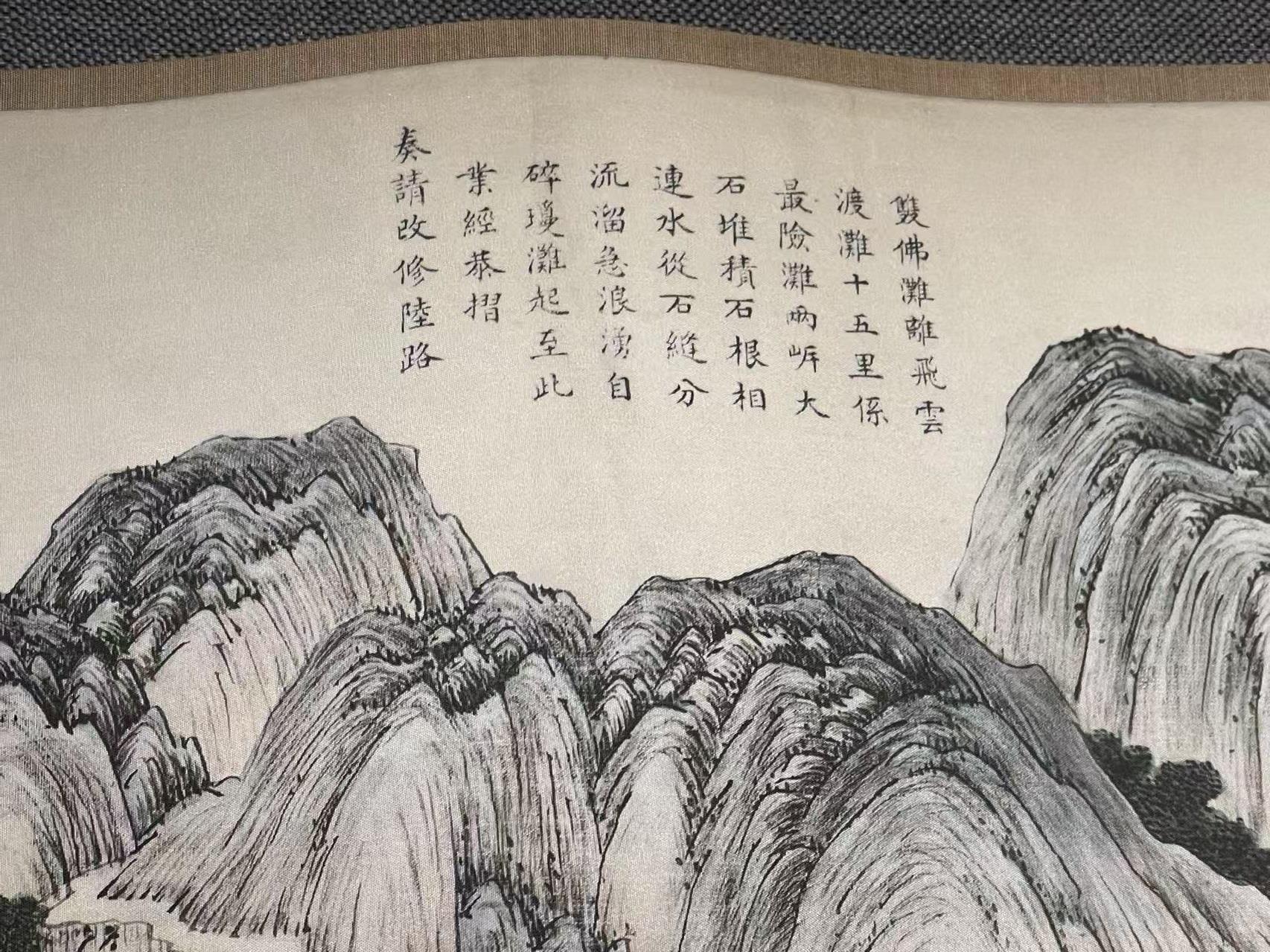 文化中国行·文博日历丨瞬移金沙江！即刻开启一场山水之旅