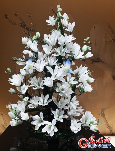 淄博琉璃艺术展“琉光璃彩”