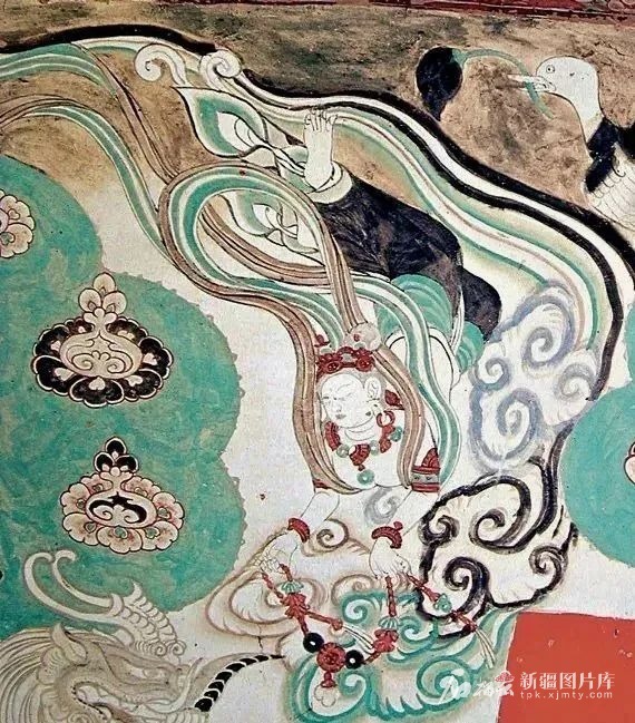 文化中国行丨龟兹与敦煌 丝路双璧交相辉映