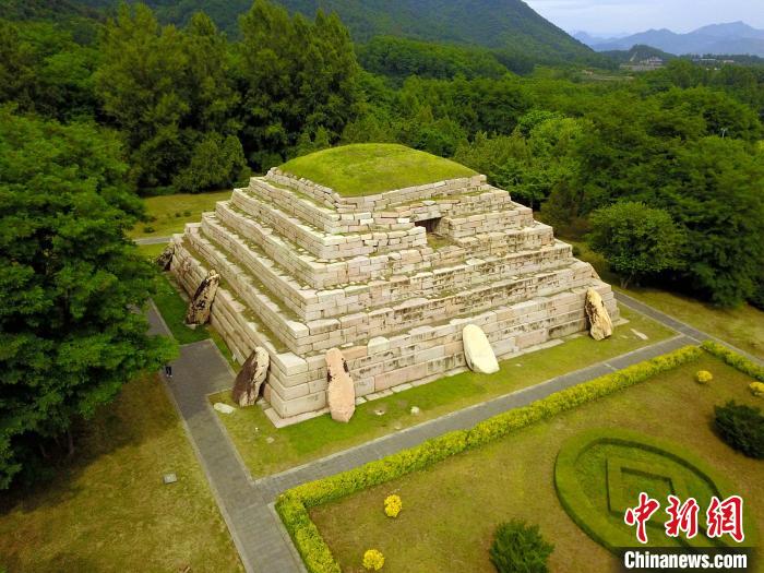 探访吉林“世遗之城”：揭开高句丽神秘面纱