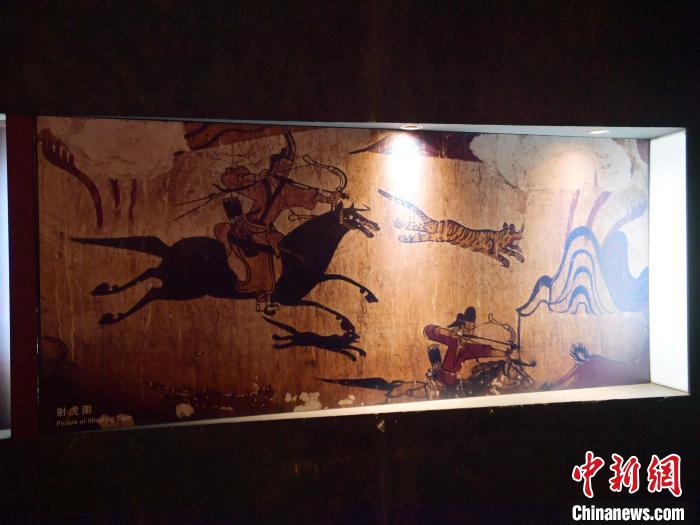 探访吉林“世遗之城”：揭开高句丽神秘面纱