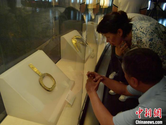 探访吉林“世遗之城”：揭开高句丽神秘面纱