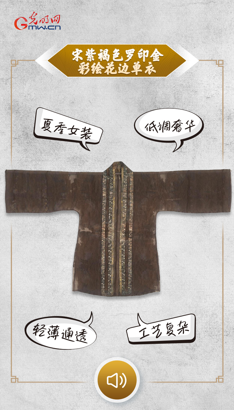 “文物会说话”有声海报｜热热热！古人避暑有“凉”方