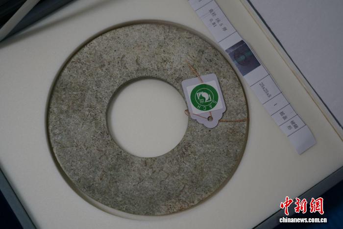 中国文物将首次亮相亚美尼亚 续写“一带一路”文明对话