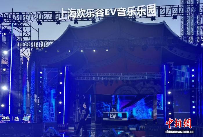 夏季，何以成为音乐节最活跃的时刻？