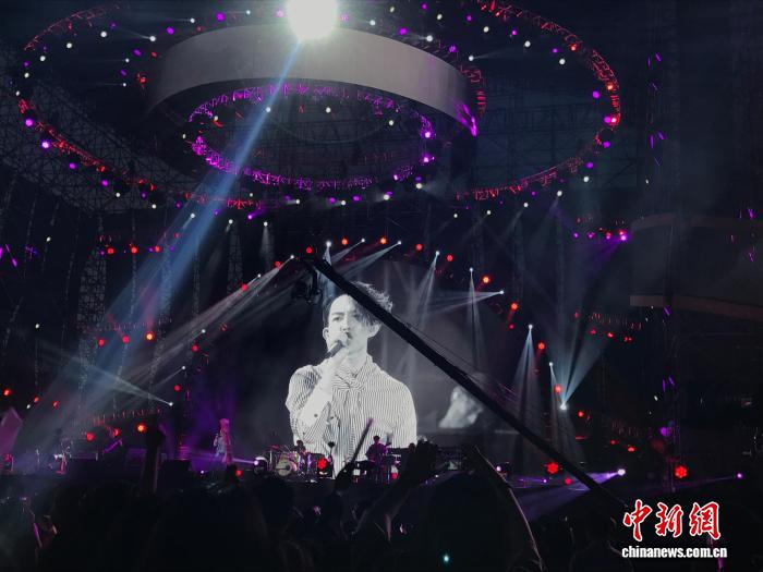 夏季，何以成为音乐节最活跃的时刻？