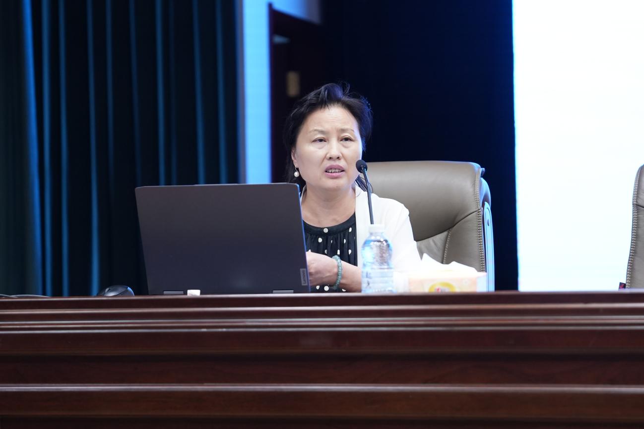 “最美歌声献给党”——北方多民族民歌文化交流活动在同江隆重举行