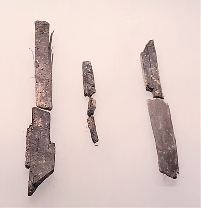 探寻古蜀文明之源（文化中国行·探访国家考古遗址公园）