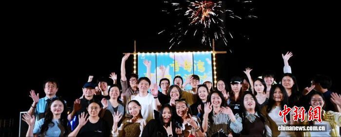 为青年电影人赋能 “未来电影计划·制片工坊夏令营”结营