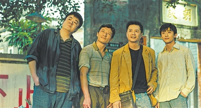 禁毒题材为何值得一写再写（创作谈）