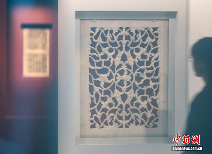 香港故宫文化博物馆首展“莫卧儿王朝瑰宝”