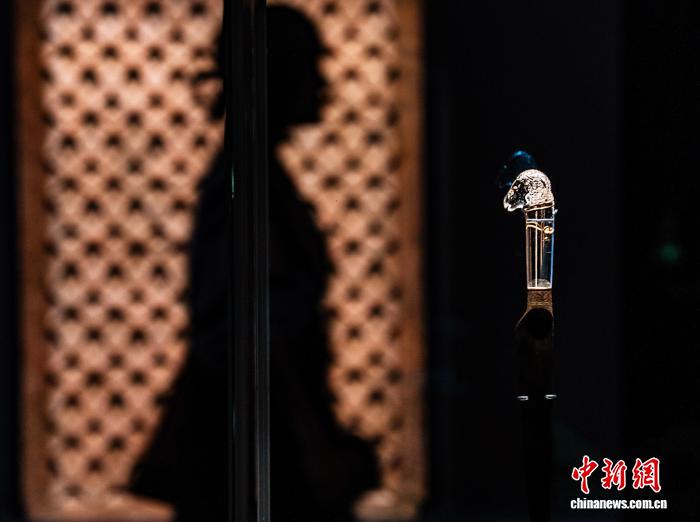 香港故宫文化博物馆首展“莫卧儿王朝瑰宝”