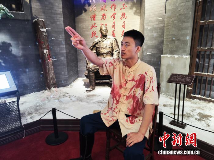 何以中国｜借津门建筑活化之韵，打造可触摸的“何以中国”