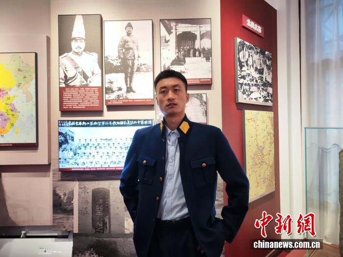 何以中国｜借津门建筑活化之韵，打造可触摸的“何以中国”