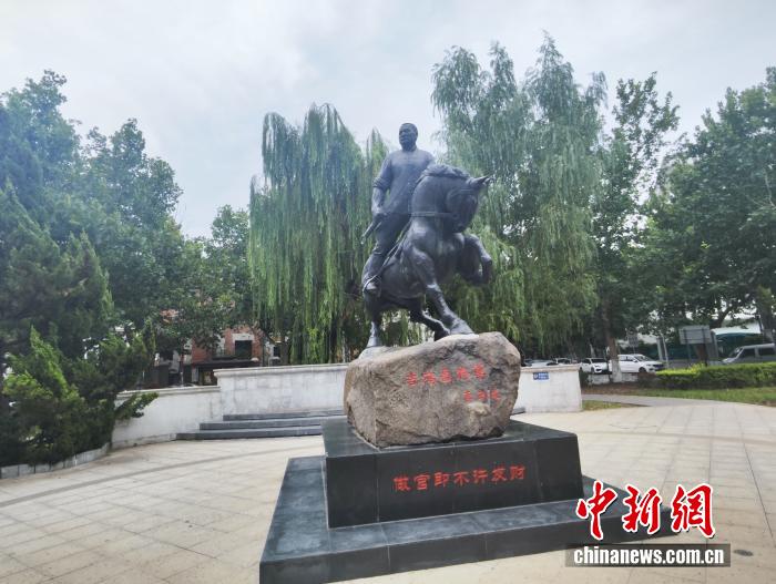 何以中国｜借津门建筑活化之韵，打造可触摸的“何以中国”