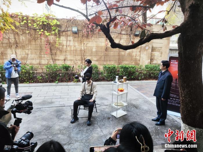 何以中国｜借津门建筑活化之韵，打造可触摸的“何以中国”