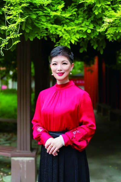 张天彤：我与民族音乐的一生之约