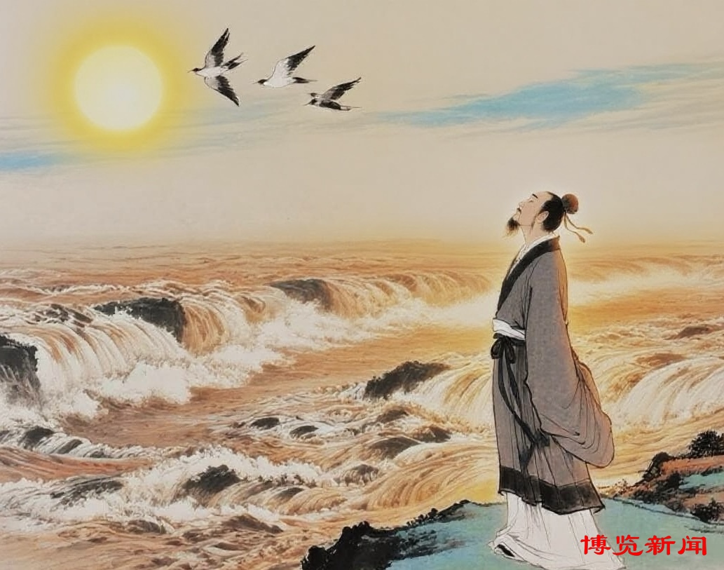 诸子时代·荀子｜从善向善是人生的大智慧