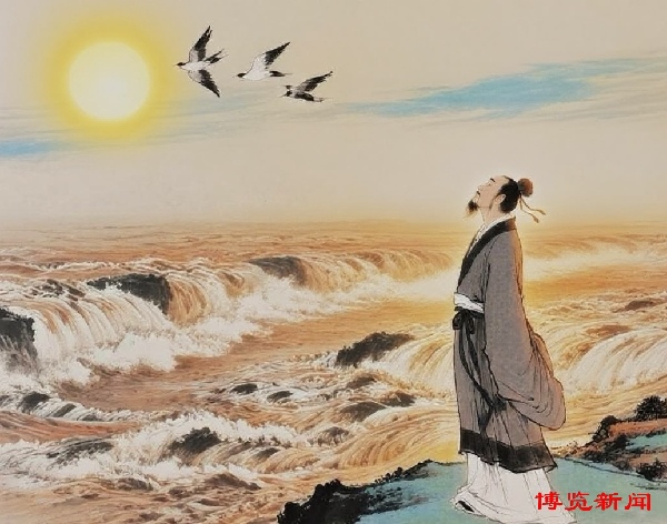诸子时代·荀子｜从善向善是人生的大智慧