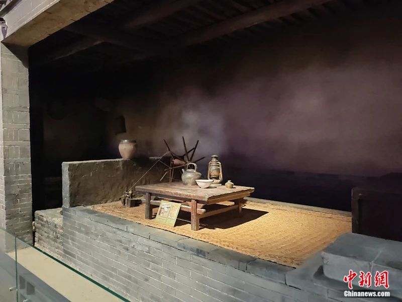 老电影《地道战》主拍摄地：冉庄村真实的地道战竟然是零死亡？