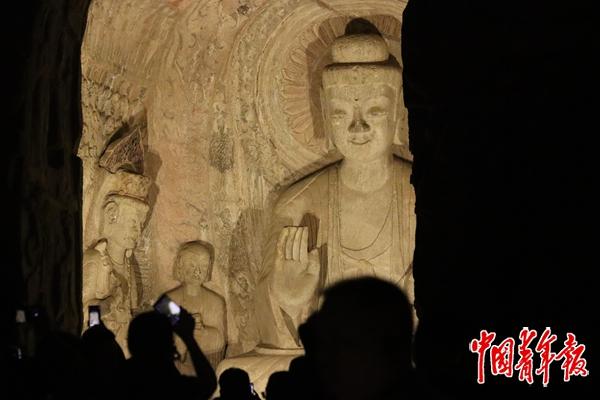 从抢救到活化，全球专家共答石窟寺千年考题