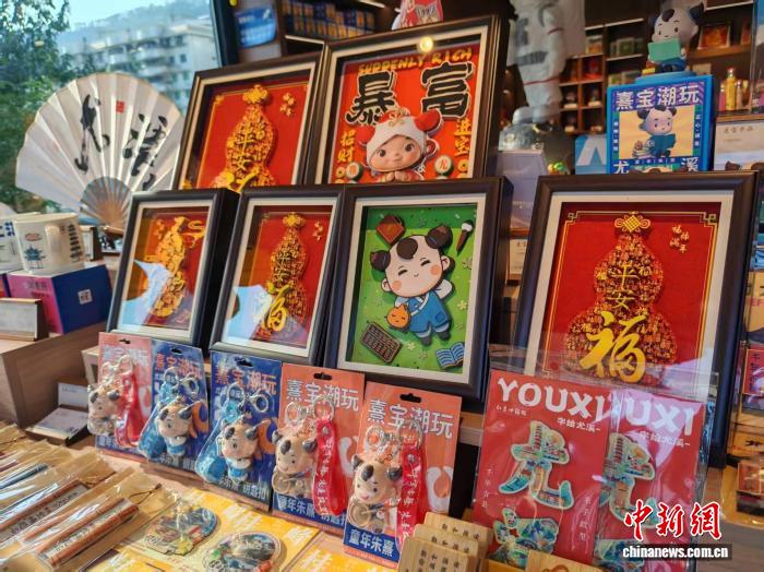 以朱子文化为桥 福建尤溪探索两岸乡村融合新路